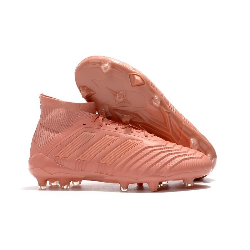 predator cleats 2018