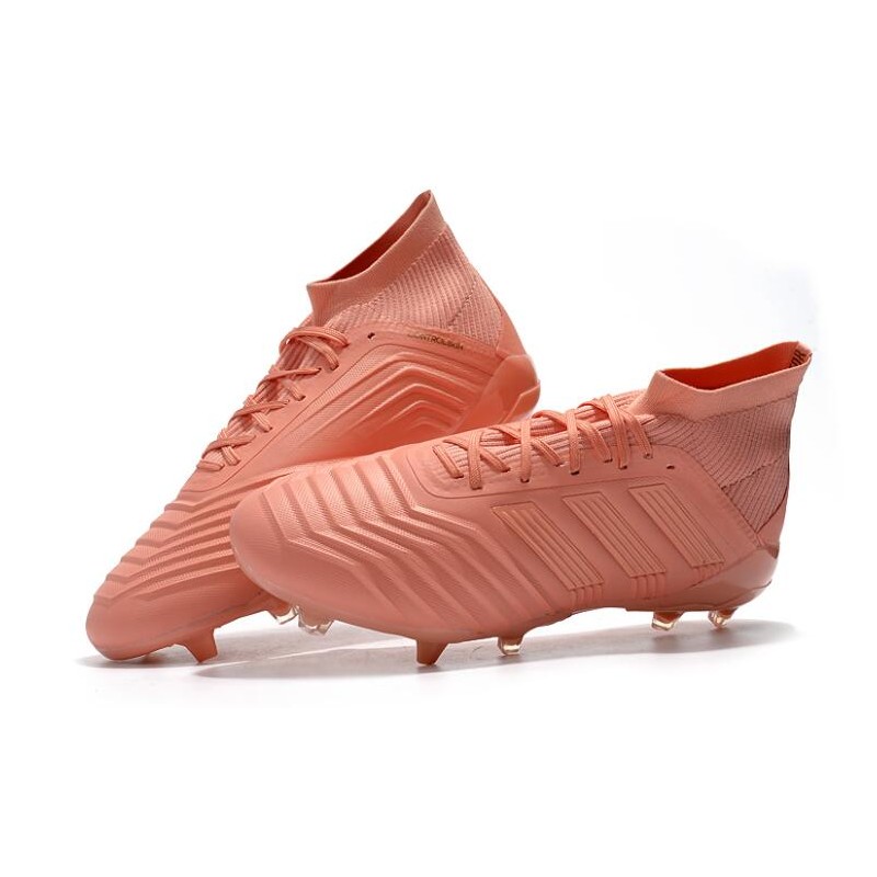 adidas predator 2018 pink