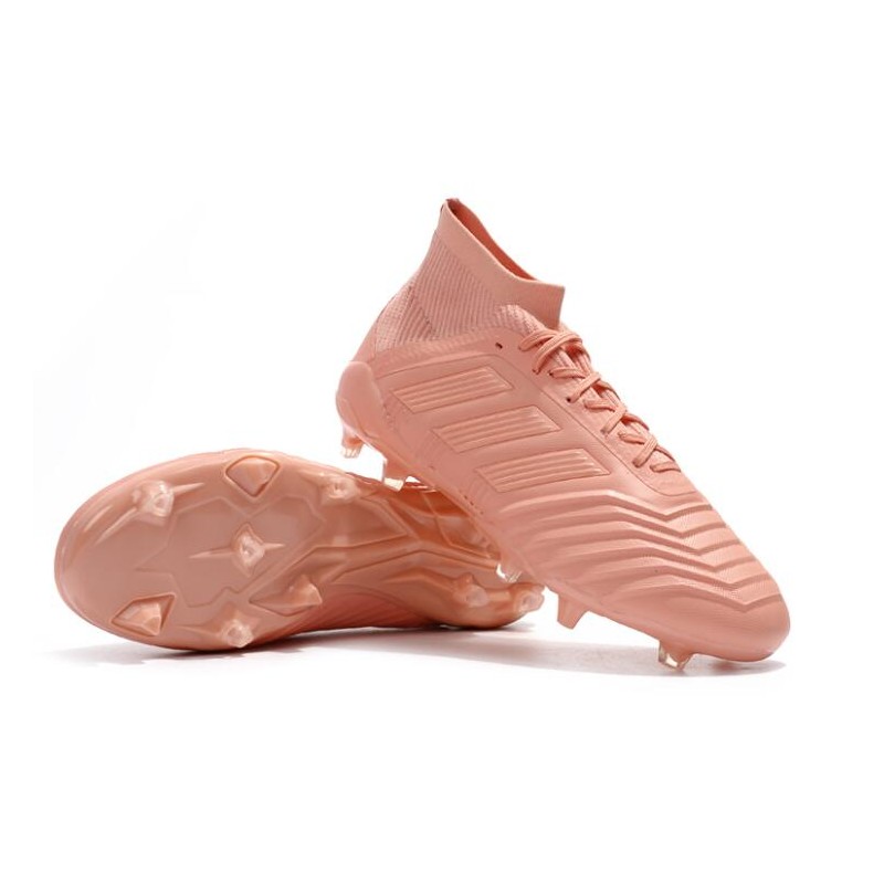 adidas predator 2018 pink