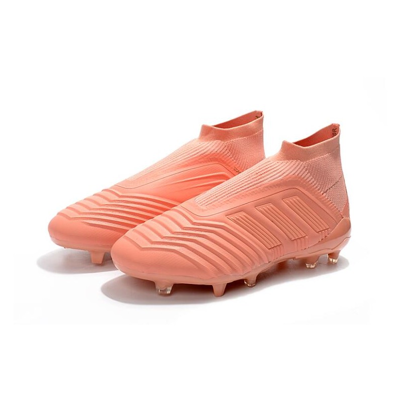 adidas predator 18 fg pink