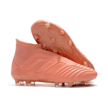 adidas boots pink