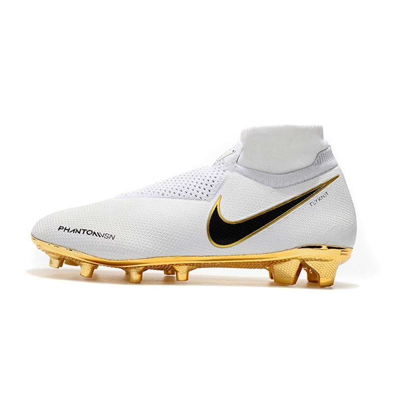 nike phantom vision elite df fg firm ground soccer cleat