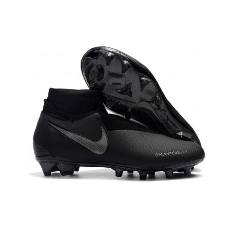 nike vision cleats