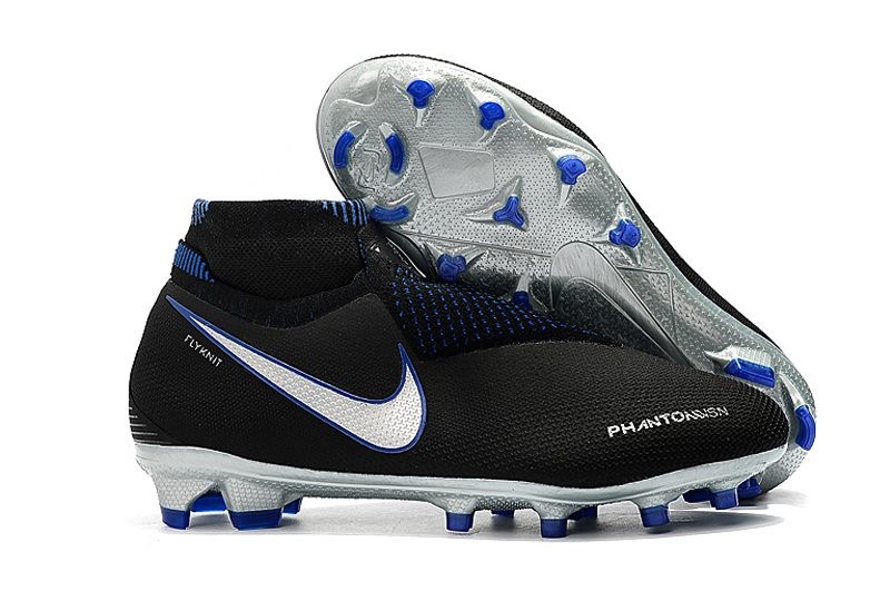 nike phantom vision elite df fg firm ground soccer cleat