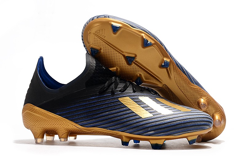 adidas x 18.1 gold