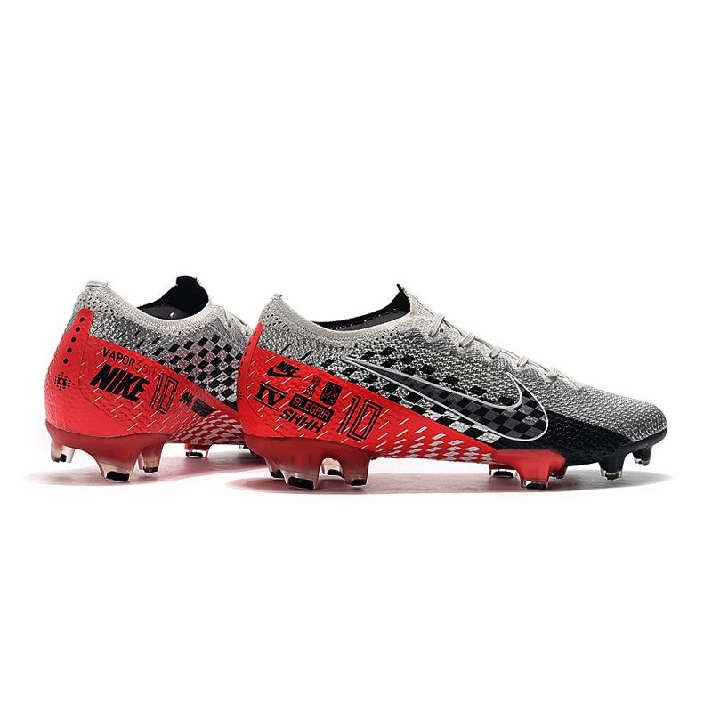 Nike Mercurial Vapor 12 Elite AG PRO Cleats Level Up