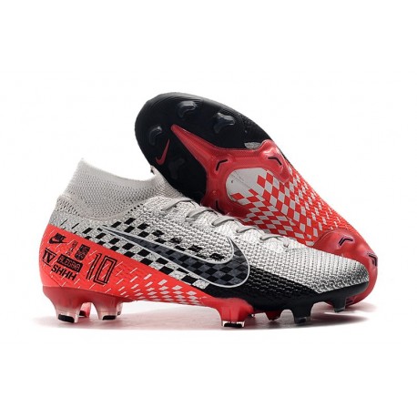 nuevos tacos nike mercurial