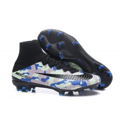 Nike Mercurial Superfly V FG Men Firm Ground Boot -