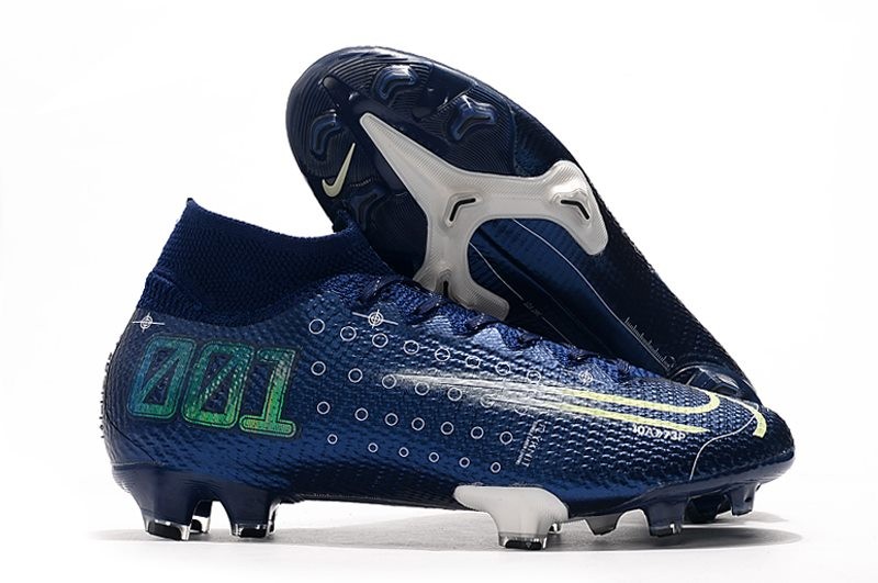 nike dream speed mercurial superfly vii