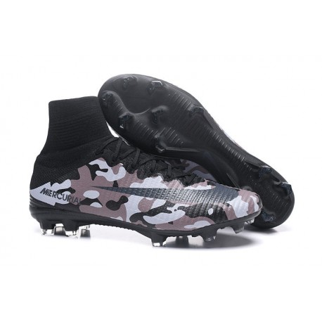 Nike Mercurial Superfly V FG Men Firm Ground Boot -