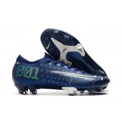 Nike Mercurial Vapor XIII Elite FG Dream Speed Blue White