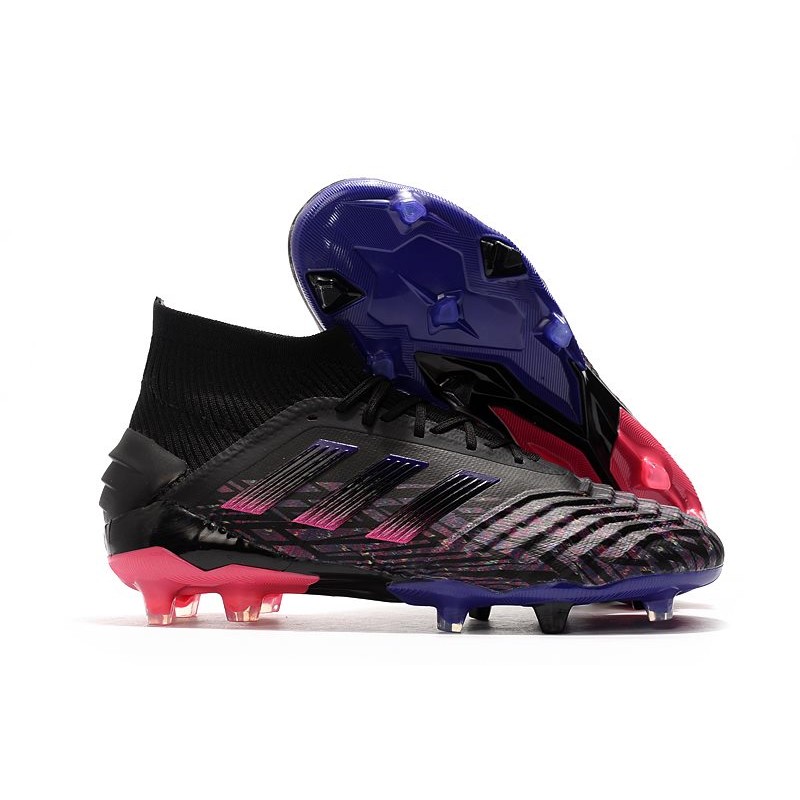 predator 19 pink