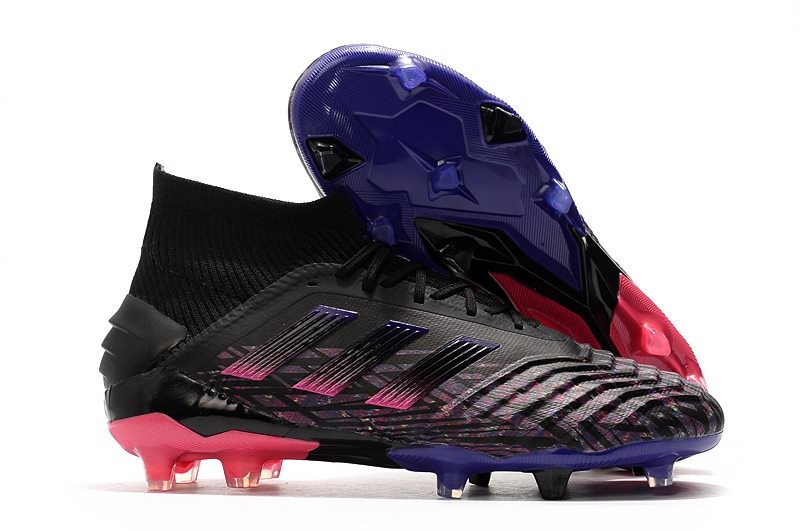 adidas predator blue and pink