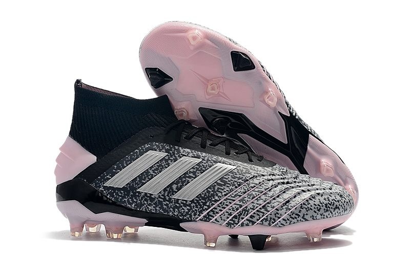 adidas dress grå och rosa adidas dress grå och rosa