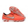 New Nike Phantom Venom Elite FG Bright Mango White