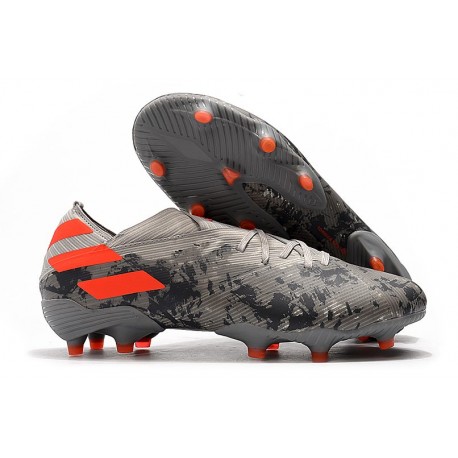 nemeziz 19.1 grey