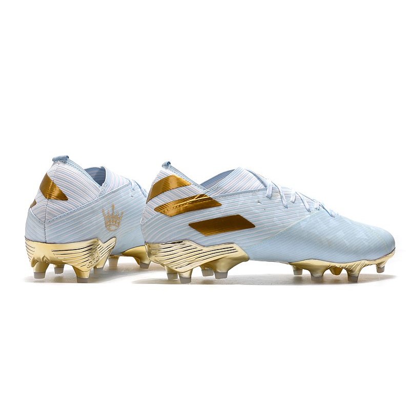 adidas gold soccer boots