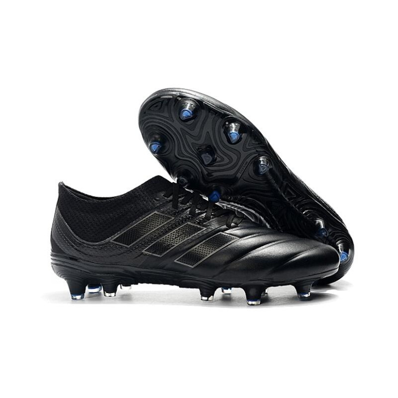 Adidas Copa 18.1 FG K-leather Soccer 