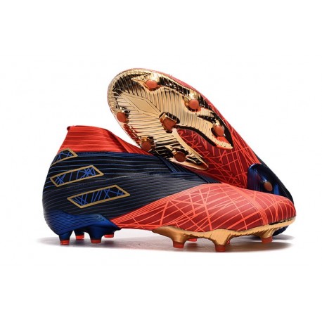 spiderman soccer cleats