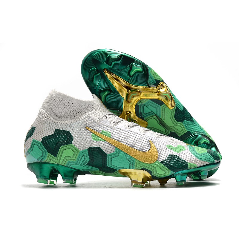 nike mercurial superfly vll