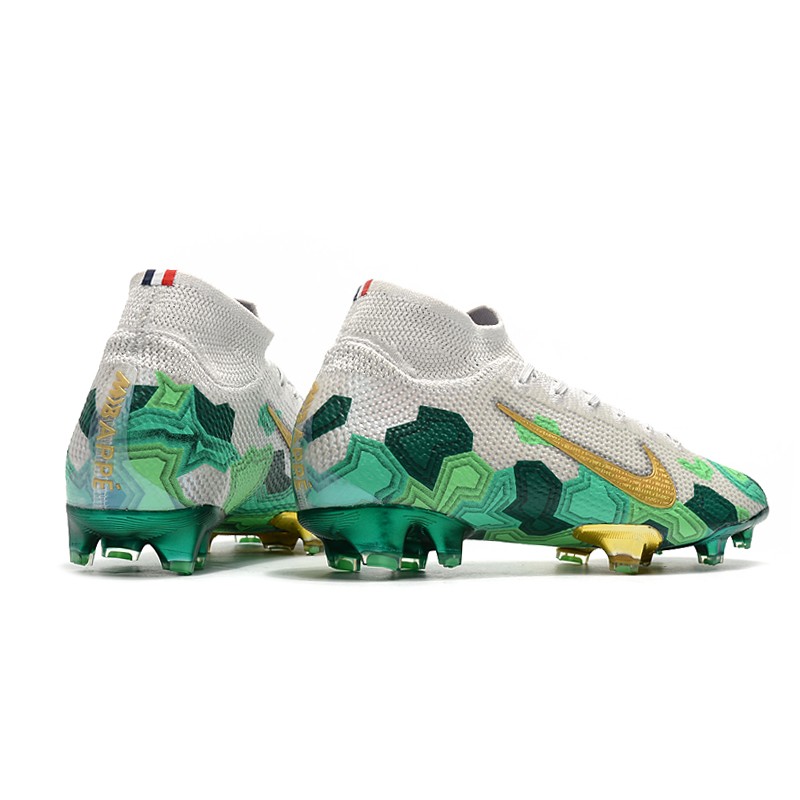 korki nike mbappe