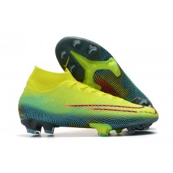 Nike Mercurial Superfly VII Elite SE FG Dream Speed 002