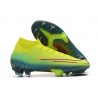 Nike Mercurial Superfly VII Elite SE FG Dream Speed 002