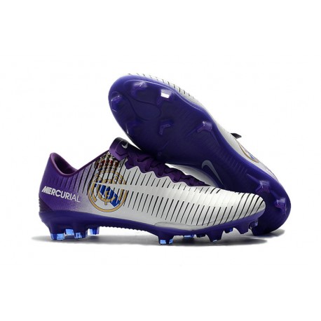 Nike Mercurial Vapor XI FG Men Football Shoes -