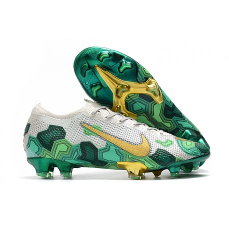 nike mercurial vapor 13 green