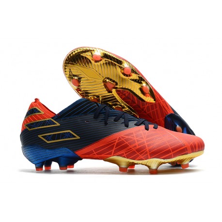 adidas nemeziz 19 marvel