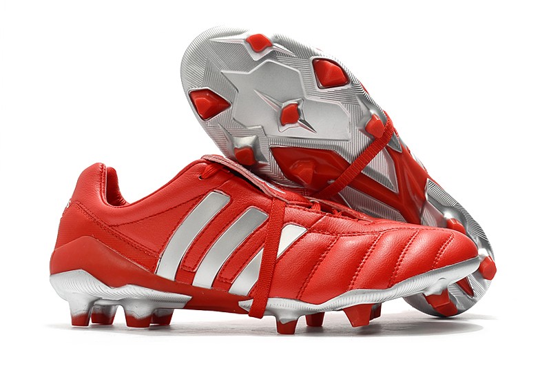 predator mania red
