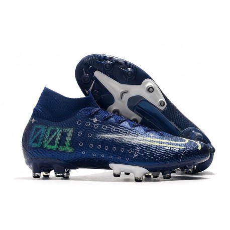 Nike Mercurial Superfly VII Elite AG-Pro Dream Speed 001 Blue