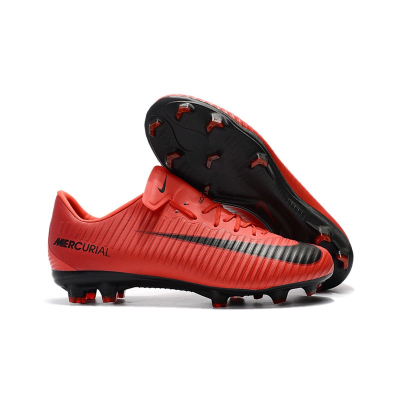 Nike Mercurial Vapor XII Elite FG Football Boots Turquoise