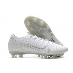 Nike Mercurial Vapor 13 Elite AG-Pro White