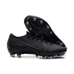 Nike Mercurial Vapor 13 Elite AG-Pro Black