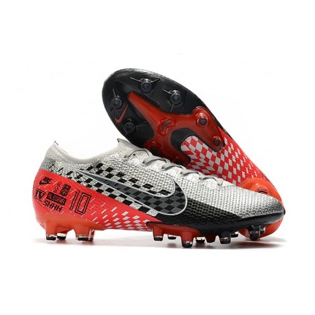 nike mercurial vapor 13 red