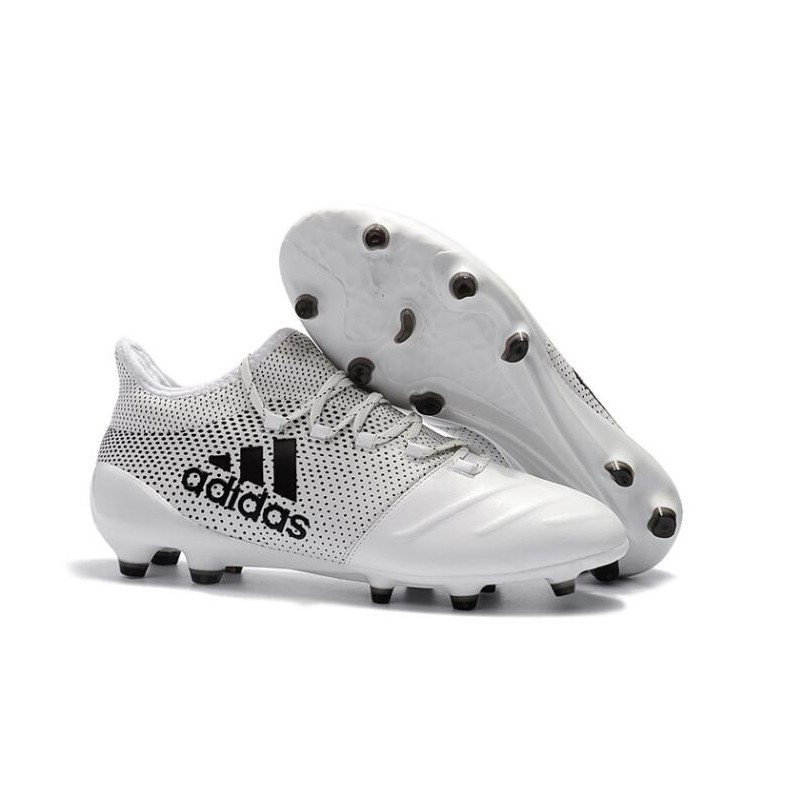 adidas Men's X 17+ PURESPEED FG Soccer 