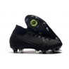 Nike Mercurial Superfly 7 Elite SG-Pro Black
