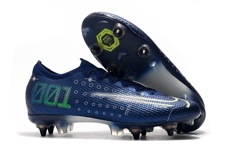caricia nike mercurial 19 
