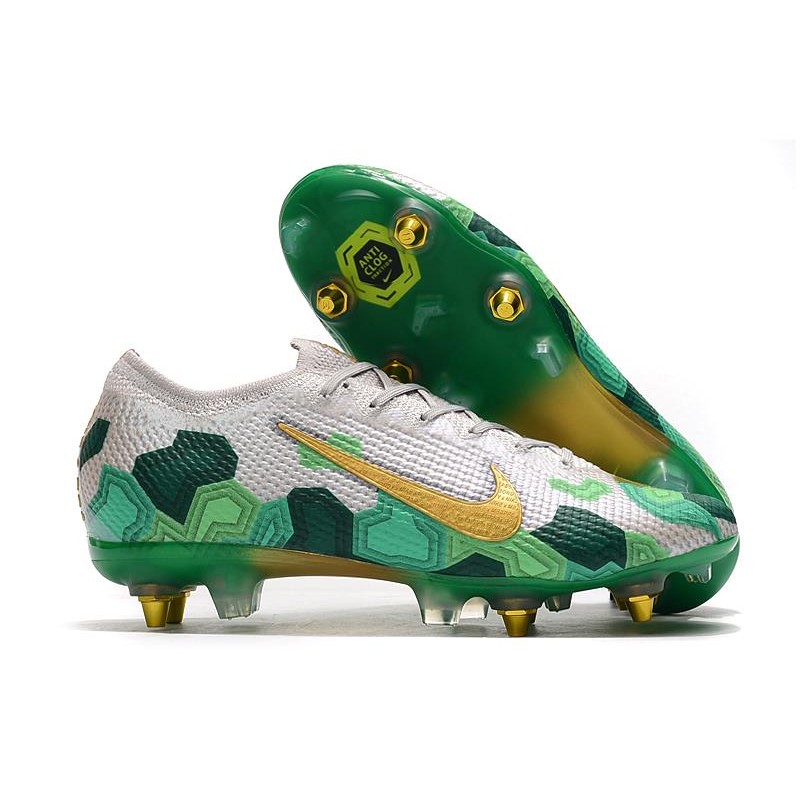 nike mercurial mbappé