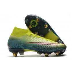 Nike Mercurial Superfly 7 Elite SG-Pro Dream Speed Lemon