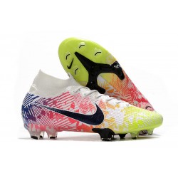 Nike Mercurial Superfly 7 Elite DF FG