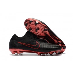 Nike Mercurial Vapor Flyknit Ultra FG Firm Ground Boots -