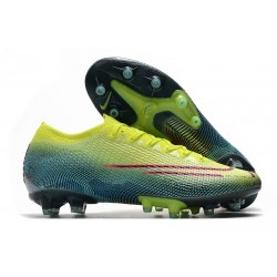 Nike Mercurial Vapor 13 Elite AG-Pro Lemon