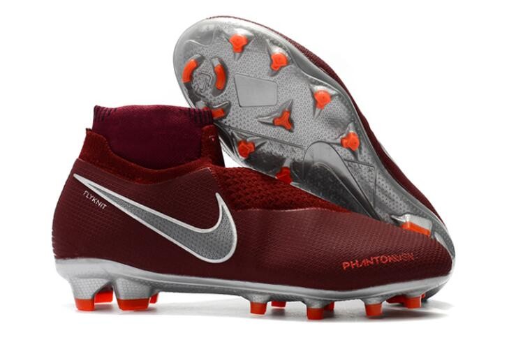 phantom nike cleats