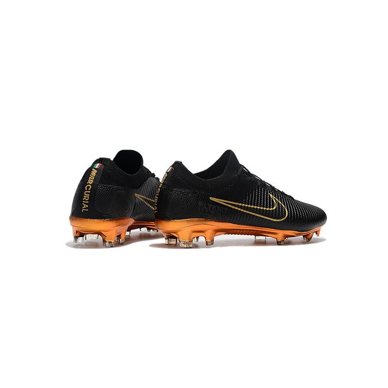 Nike Men's Mercurial Vapor Xi Ag pro Footbal Shoes, Laser