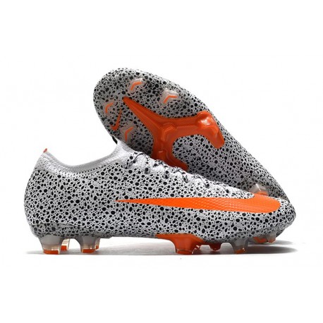 cr7 mercurial safari