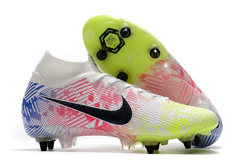 nike mercurial superfly 7 neymar