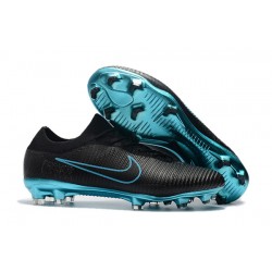 Nike Mercurial Vapor Flyknit Ultra FG Firm Ground Boots -