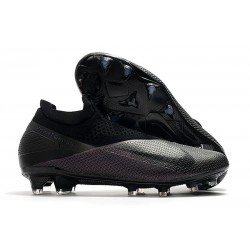 Nike Phantom VSN 2 Elite DF Firm Ground Boots Kinetic Black